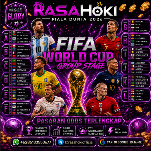 RASAHOKI logo
